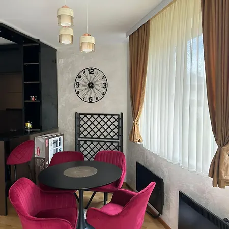 Tajna Apartment Zlatibor