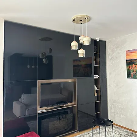Apartment Tajna Zlatibor