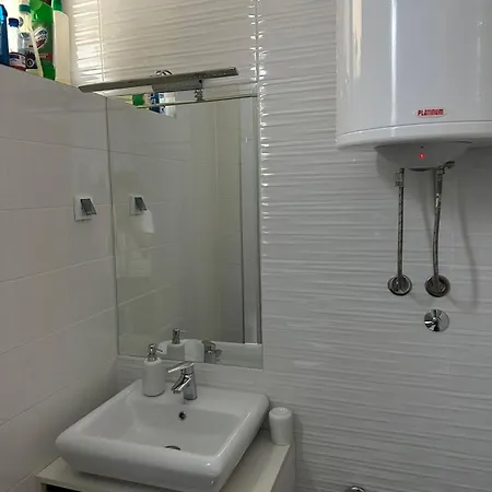 Tajna Apartment Zlatibor